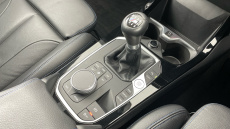 BMW 1 Series 118i [136] M Sport 5dr [Live Cockpit Professional] Petrol Hatchback